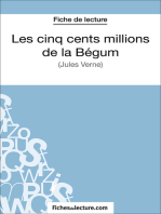 Les cinq cents millions de la Bégum: Analyse complète de l'oeuvre