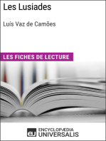 Les Lusiades de Luís Vaz de Camões: Les Fiches de lecture d'Universalis