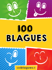 Lisez 100 Blagues De 100blagues Fr En Ligne Livres