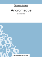 Andromaque: Analyse complète de l'oeuvre