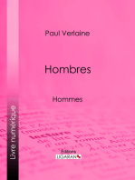 Hombres: Hommes