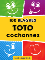 Toto cochonnes: Un moment de pure rigolade !