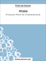 Atala: Analyse complète de l'oeuvre