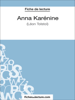 Anna Karénine: Analyse complète de l'oeuvre