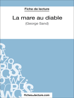 La mare au diable: Analyse complète de l'oeuvre