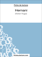 Hernani: Analyse complète de l'oeuvre