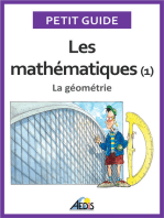 Les mathématiques: La géométrie