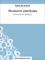 Illusions perdues: Analyse complète de l'oeuvre