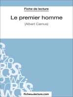 Le premier homme: Analyse complète de l'oeuvre