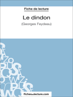 Le dindon: Analyse complète de l'oeuvre