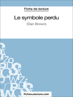 Le symbole perdu: Analyse complète de l'oeuvre