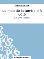 Le mec de la tombe d'à côté