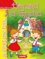 Hansel et Gretel: Contes et Histoires pour enfants