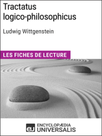 Tractatus logico-philosophicus de Ludwig Wittgenstein