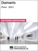Diamants (Paris - 2001): Les Fiches Exposition d'Universalis