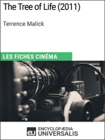 The Tree of Life de Terrence Malick: Les Fiches Cinéma d'Universalis