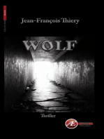 Wolf: Un thriller historique
