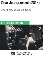 Deux Jours, une nuit de Jean-Pierre et Luc Dardenne: Les Fiches Cinéma d'Universalis