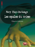 Les opales du crime