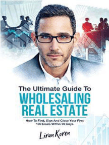 The real estate wholesaling bible download