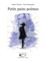 Petits Pains poèmes: Poèmes illustrés