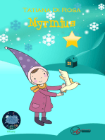 Myrmius: Conte de Noël