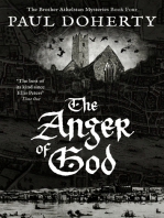 The Anger of God