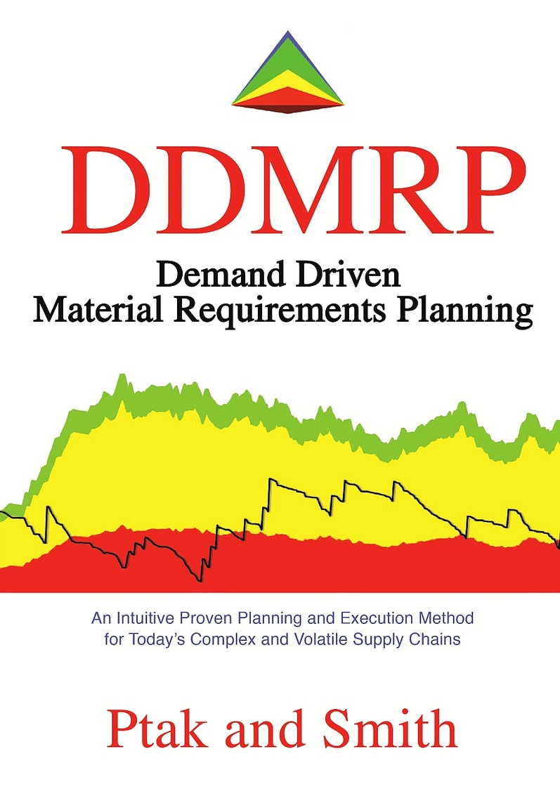 Read Demand Driven Material Requirements Planning (DDMRP) Online by
