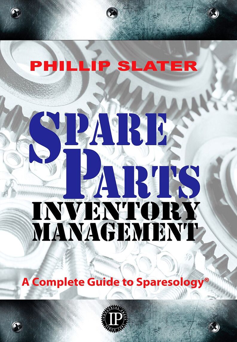 spare parts inventory management a literature review