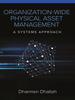 Organization-Wide Physical Asset Management: A Systems Approach