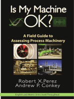 Is My Machine OK?: A Field Guide to Assessing Process Machinery