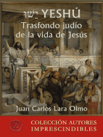 Yeshú: Trasfondo judío de la vida de Jesús