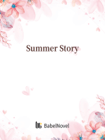 Summer Story: Volume 1