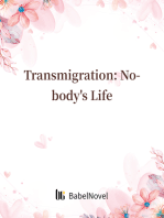 Transmigration: Nobody's Life: Volume 1