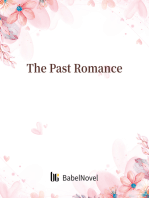 The Past Romance