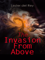 The Invasion From Above