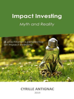 Impact Investing