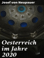 Oesterreich im Jahre 2020