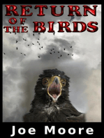 Return of the Birds: Birds Books 1 and 2, #1