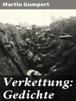 Verkettung: Gedichte