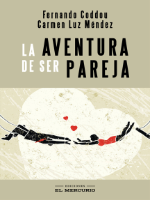 La aventura de ser pareja de Fernando Coddou y Carmen Luz Méndez ...