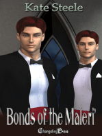Bonds of the Maleri'