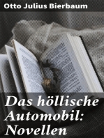 Das höllische Automobil