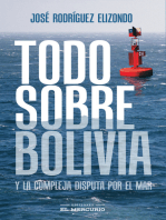 Todo sobre Bolivia