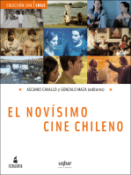 El Novísimo Cine Chileno