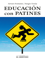 Educación con patines