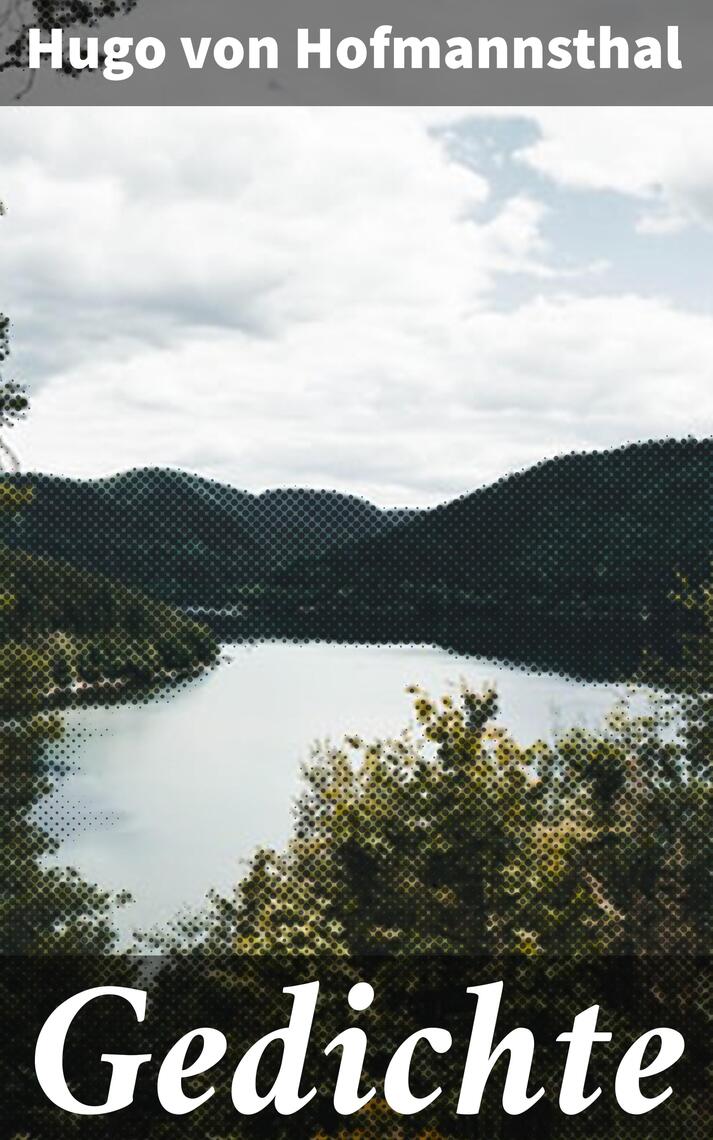 View Hugo Von Hofmannsthal Ballade Des Äußeren Lebens Gif