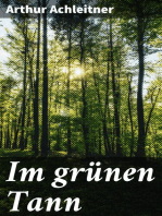 Im grünen Tann