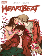 Heartbeat #4