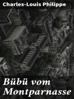 Bübü vom Montparnasse